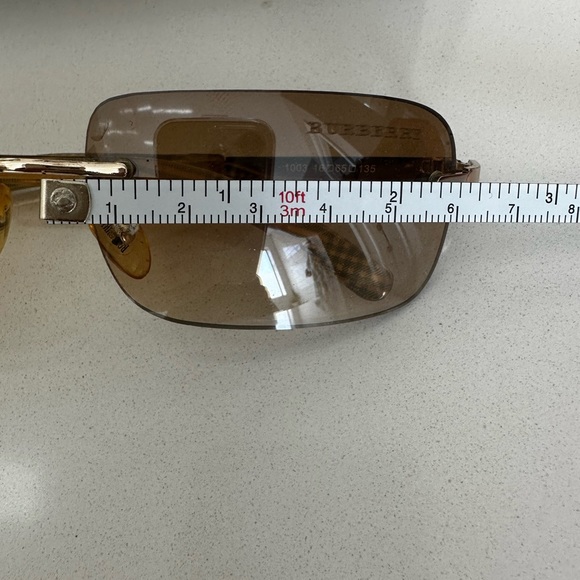Burberry Sunglasses main image 6